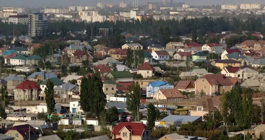 Жилье в Кыргызстане может подешеветь в 2026 году — прогноз