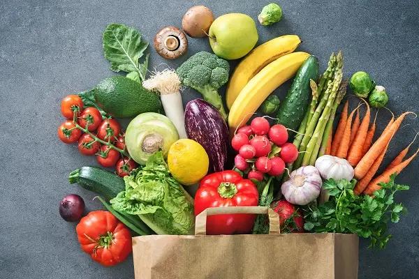 Uzbekistan discussed the possibility of supplying fruits and vegetables from Kyrgyzstan to Uzbekistan