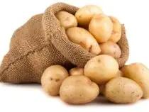 Кыргызстанда эт жана картошканын баасы бир жума ичинде турукташат