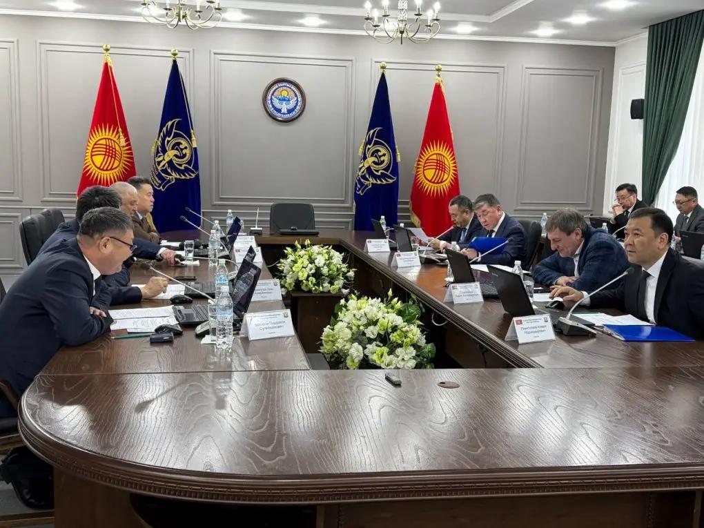 В Минздраве выявлены финансовые нарушения на сумму свыше 3 млрд сомов