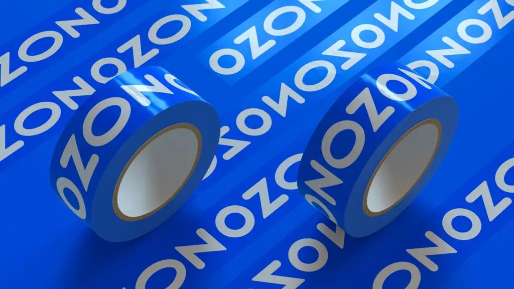 На Ozon в Кыргызстане появились товары из Китая