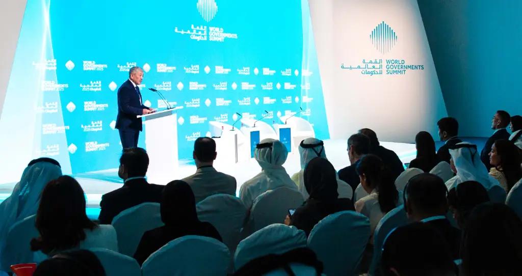 Кыргызстан, не имея выхода к морю, делает ставку на гидроэнергетику — глава кабмина