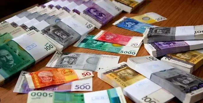 Чаще всего госгарантии используют бизнесмены из Чуйской области