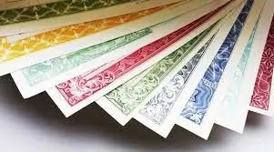 Минфин планирует разместить на КФБ казначейские облигации и векселя на 850 млн сомов