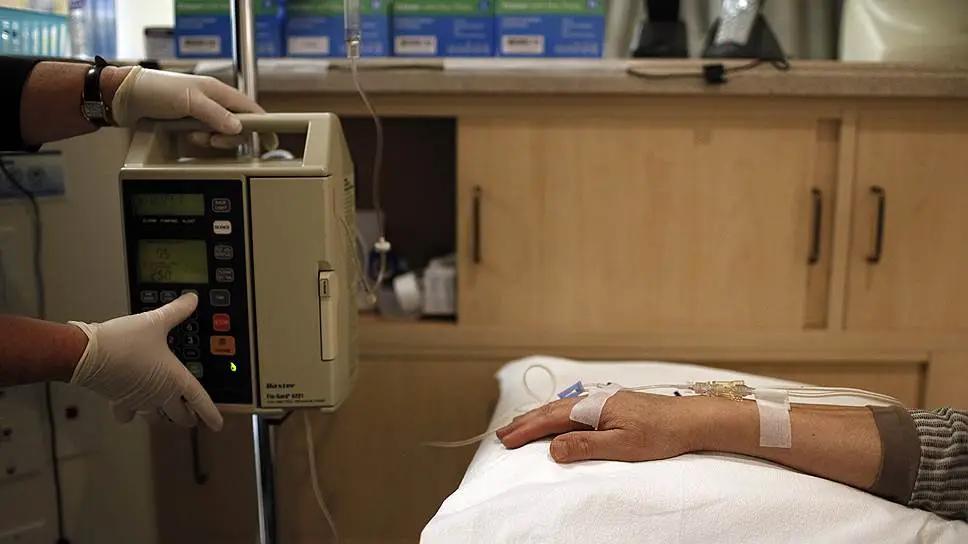 В Кыргызстане растет количество смертей от болезней