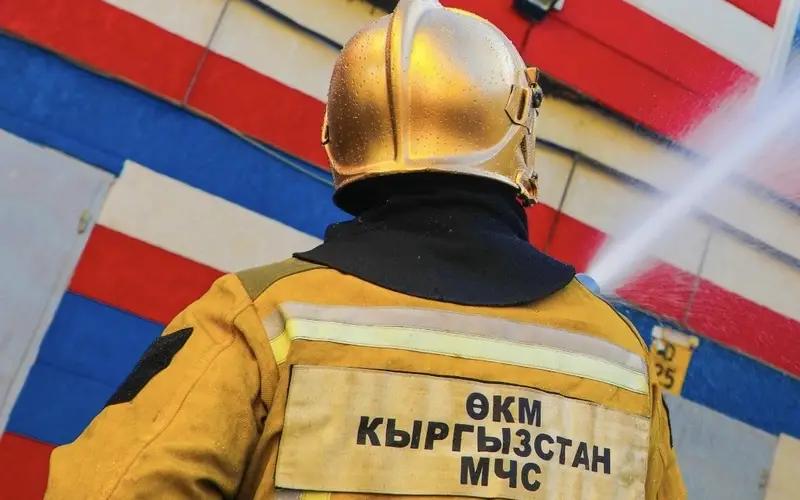 ӨКМ өлкөдөгү бардык ооруканаларда күчөтүлгөн текшерүү баштады