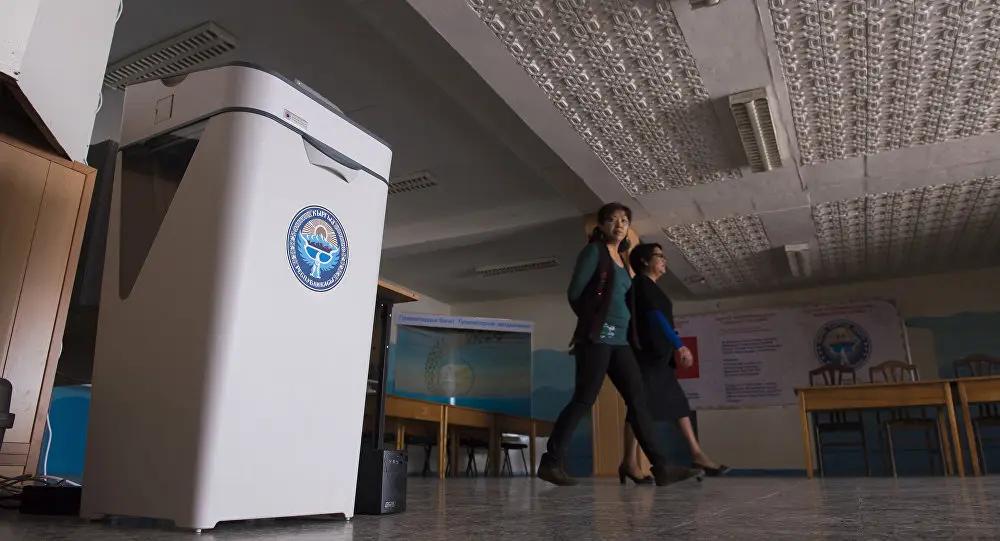 Депутат предложил стимулировать явку избирателей через лотереи и привилегии