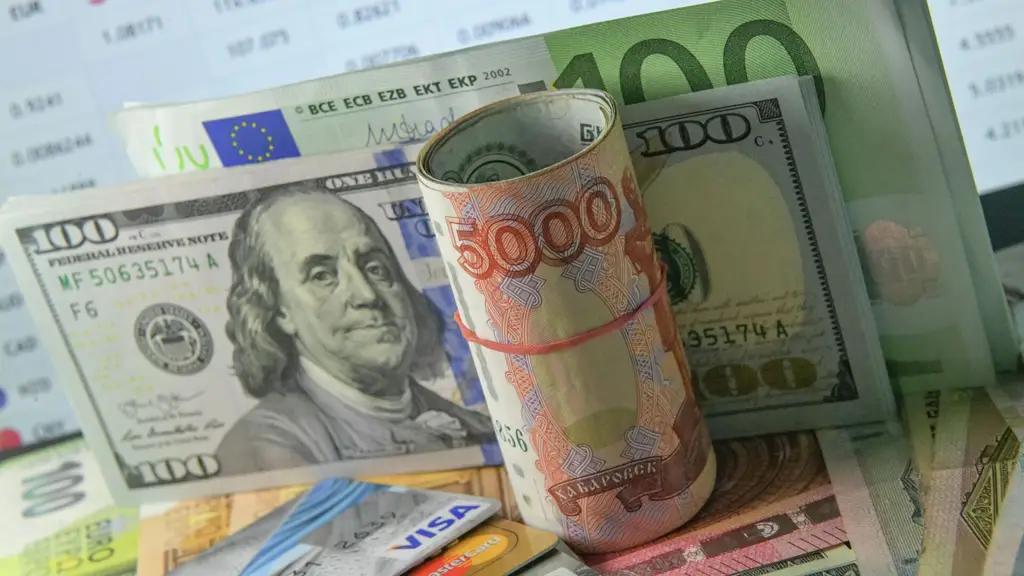 KICB сменил банк-корреспондент для платежей в рублях