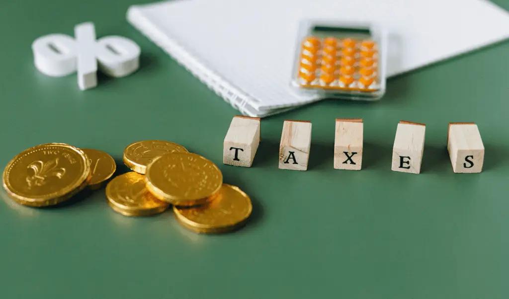 IBC organised a meeting on topical issues of tax legislation