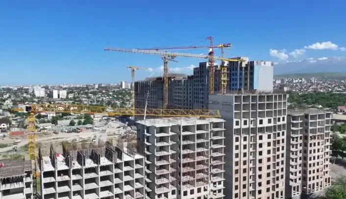 Более 76% прибыли Национального банка перейдет ГИК