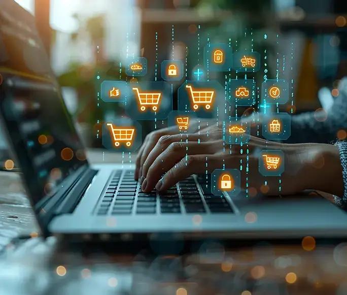 Искусственный интеллект в e-commerce: как технологии меняют онлайн-шопинг