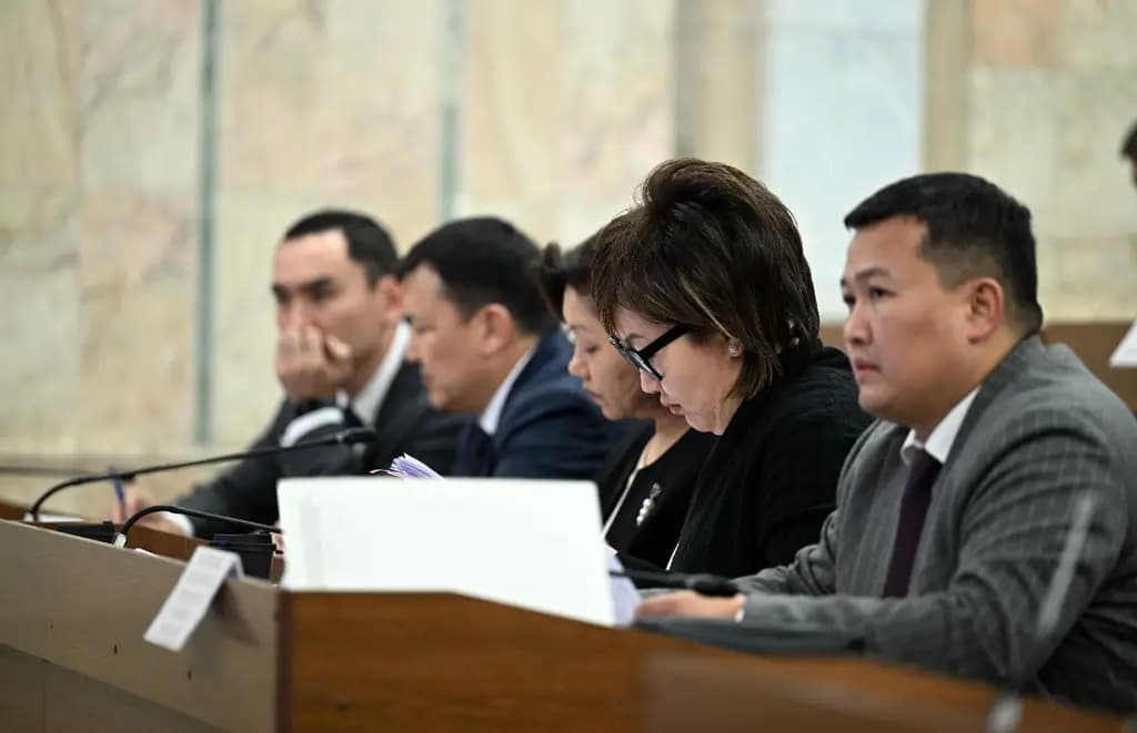 About 70% of meat enters Kyrgyzstan from Kazakhstan