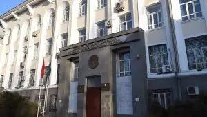 Салык төлөөчүлөр отчет берүү мөөнөтүн узартууга онлайн арыз бере алышат