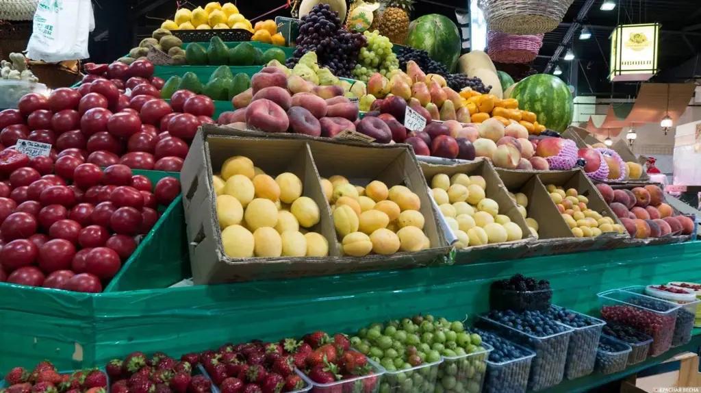 Кыргызстан демонстрирует экспортные возможности на Fruit Logistica в Берлине