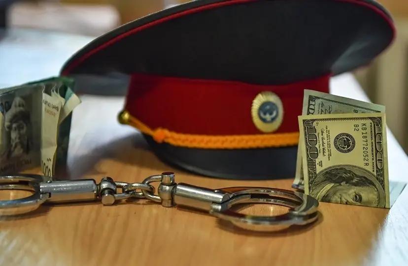 Следователь организовал коррупционную схему, связанную со свиданиями с задержанными