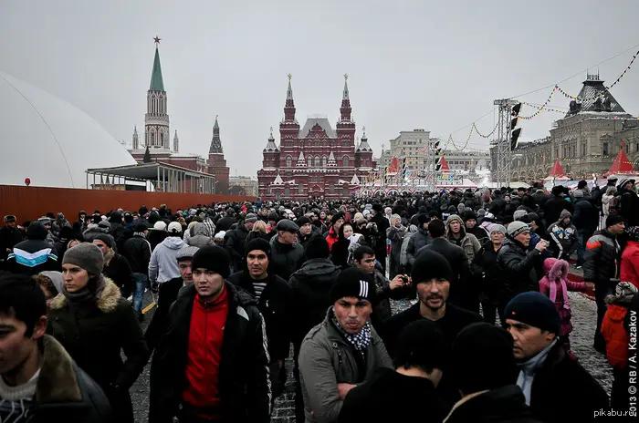 Министр труда Кыргызстана в Москве поднял проблемные вопросы в сфере миграции