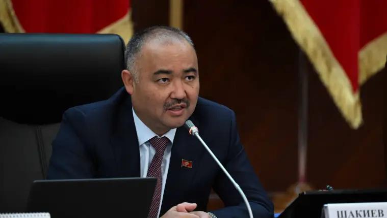 Ministers should be managers, not narrow specialists - Speaker of the JKK