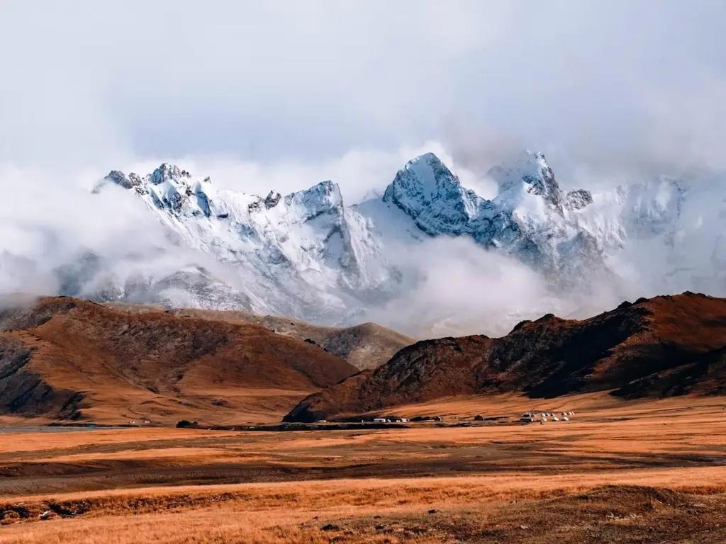 В Бишкеке обсудили новые возможности для горных регионов Кыргызстана