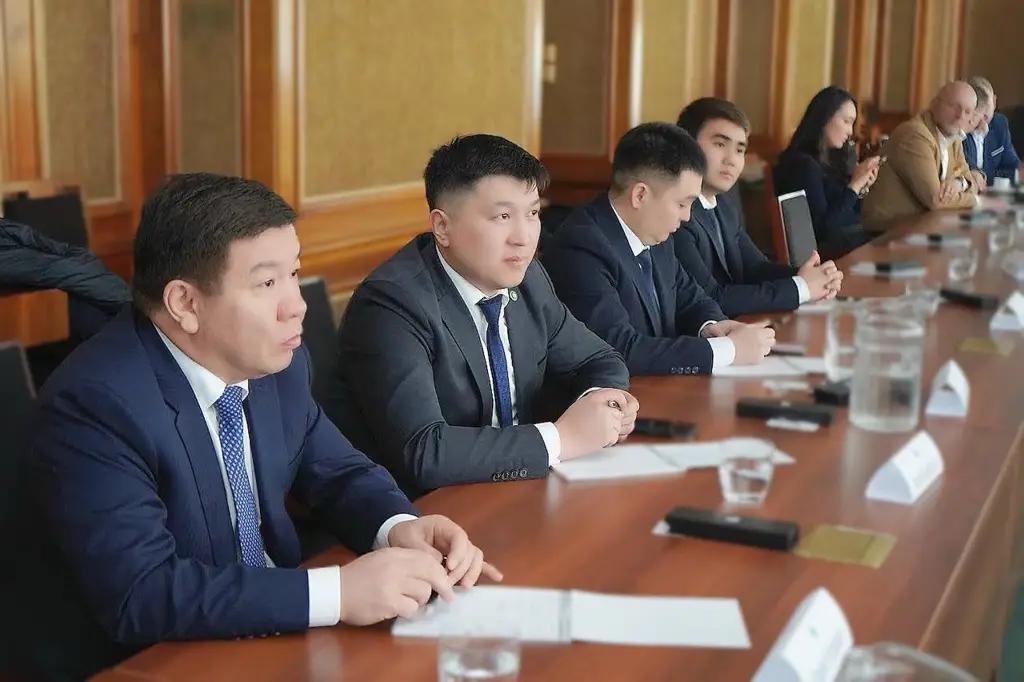 Кыргызстан изучает цифровые налоговые решения Эстонии и Чехии