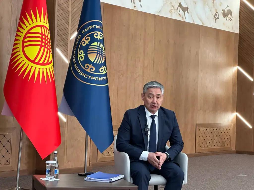 Евробонды — это больше имиджевый проект для Кыргызстана, поскольку ставки по ним высокие