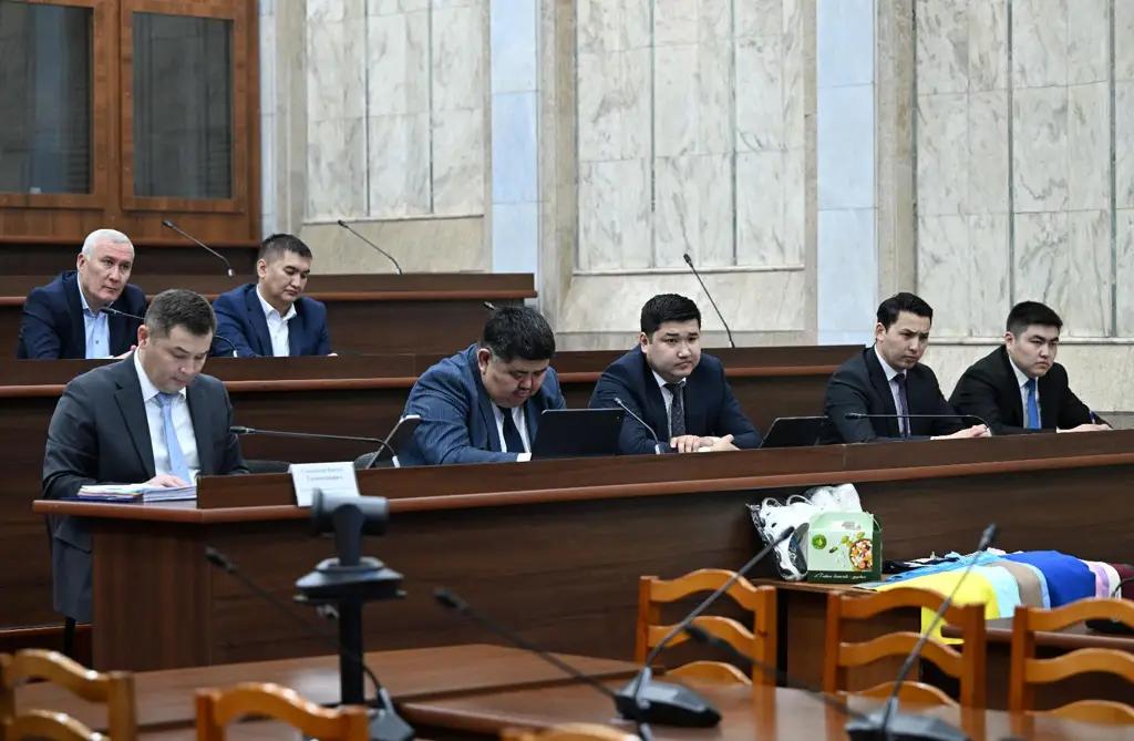 В 2024 году в эксплуатацию введено 102 промышленных предприятия. Объем инвестиций составил $800 млн