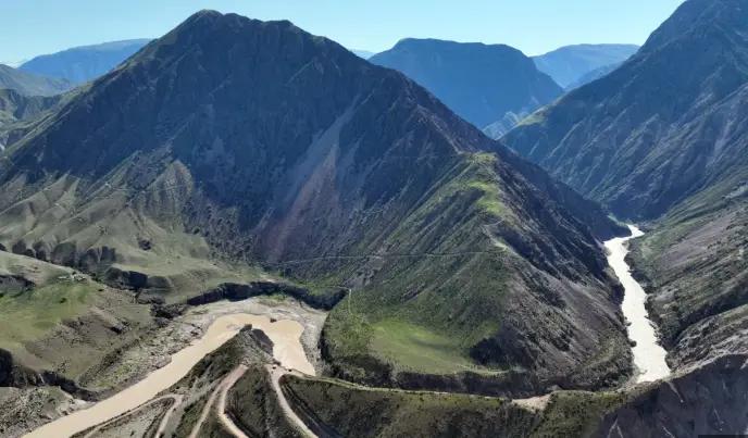 Министр энергетики предложил направлять 1% энергии «Камбар-Ата-1» населению