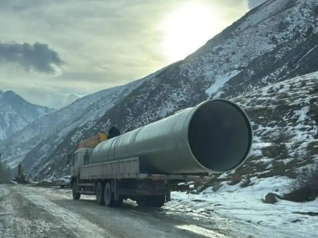 Президент: Находясь у истоков водных ресурсов, закупать электроэнергию у других — позор