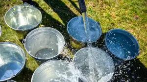 Кыргызстандагы айылдарды таза суу менен камсыздоого 1 млрд доллар талап кылынат