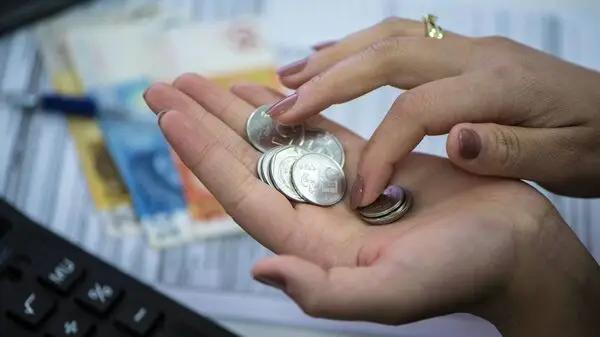 Задолженность по зарплатам в Кыргызстане сократилась на 42.2%