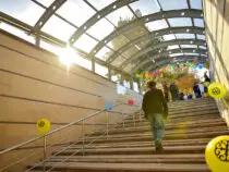 Бишкектин Чүй проспектисинин бир бөлүгү эки жылга жабылат