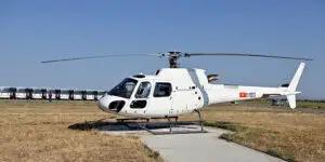 Өзгөчө кырдаалдар министрлиги эки тик учак сатып алууну пландоодо