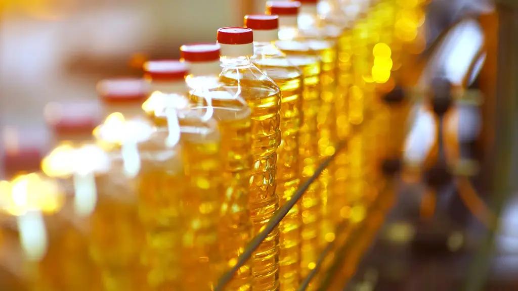 Сербия отменила ограничения на ввоз подсолнечного масла из ЕАЭС