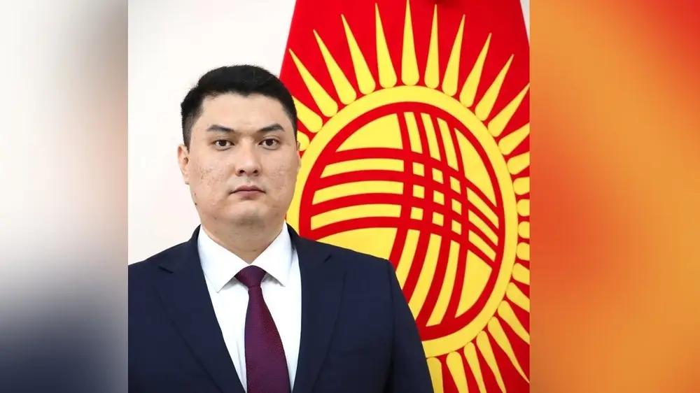 Коллективу департамента туризма представлен новый руководитель