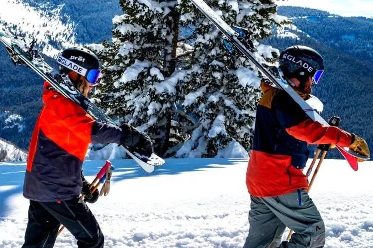 Кыргызстан укрепляет позиции в горнолыжной индустрии Евразии