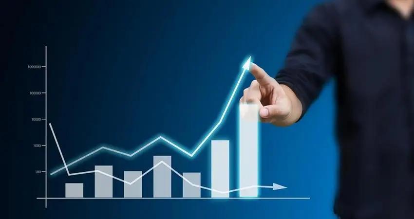 Экономика Кыргызстана продолжает набирать обороты: ВВП увеличился на 10.6% в январе