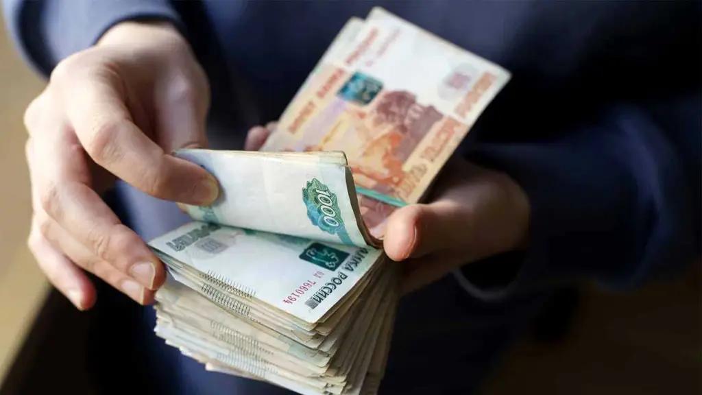 Мигранты получили свыше 43 млн рублей невыплаченной за прошлый год зарплаты