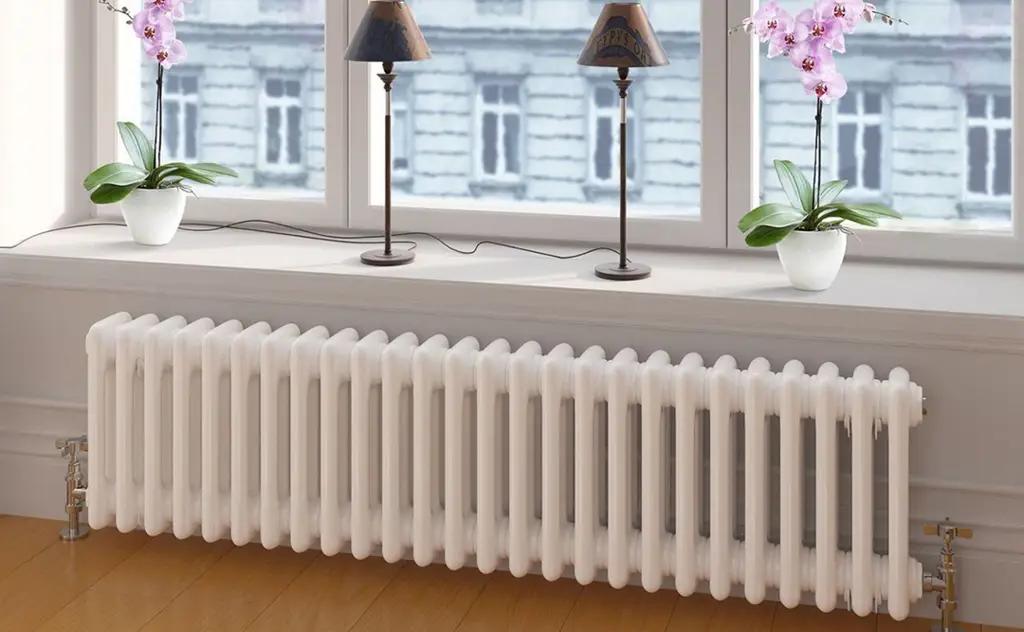 В Бишкеке отопительный сезон завершится 17 марта