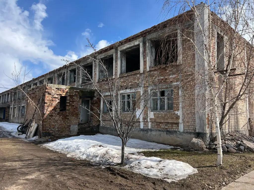 Ысык-Атада мыйзамсыз менчиктештирилген бала бакча мамлекетке кайтарылды