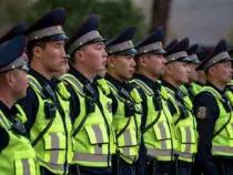 Ноорузга байланыштуу милиция күчөтүлгөн тартипке өтүүдө