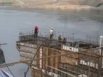 Нарын дарыясына Казарман ГЭСтер каскадын куруу пландалууда