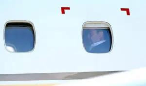 Садыр Жапаров Баткен жана Ош облустарына барат