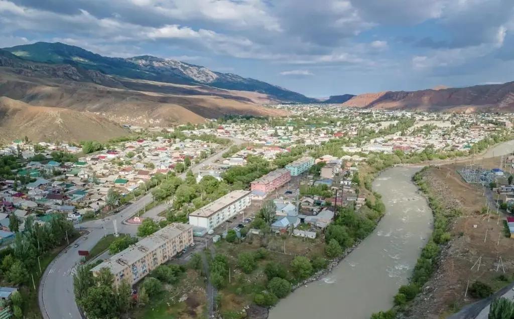 В Нарыне объявлен тендер на строительство инженерных сетей к новой школе