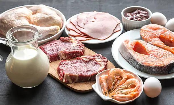 В ЕЭК оценили потенциал экспорта агропродукции ЕАЭС в Юго-Восточную Азию