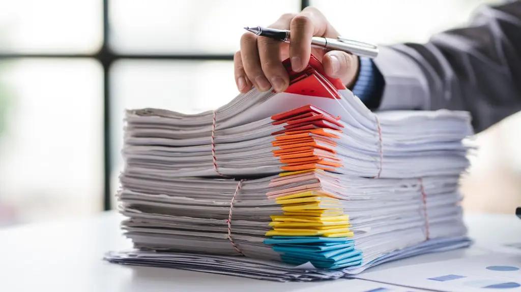 Власти примут первый пакет решений по дебюрократизации