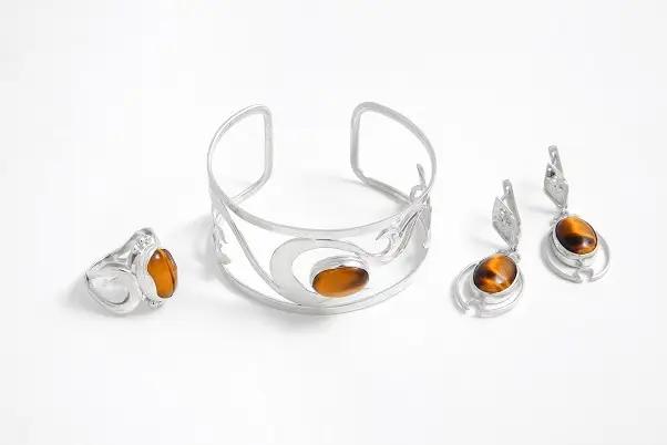 Экспорт кыргызских ювелирных изделий вырос в 26 раз: страна укрепляет позиции на рынке