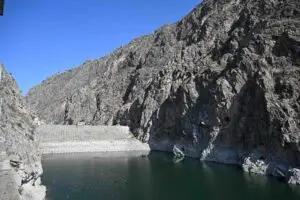 Папан ГЭСин курууга даярдык иштери башталды