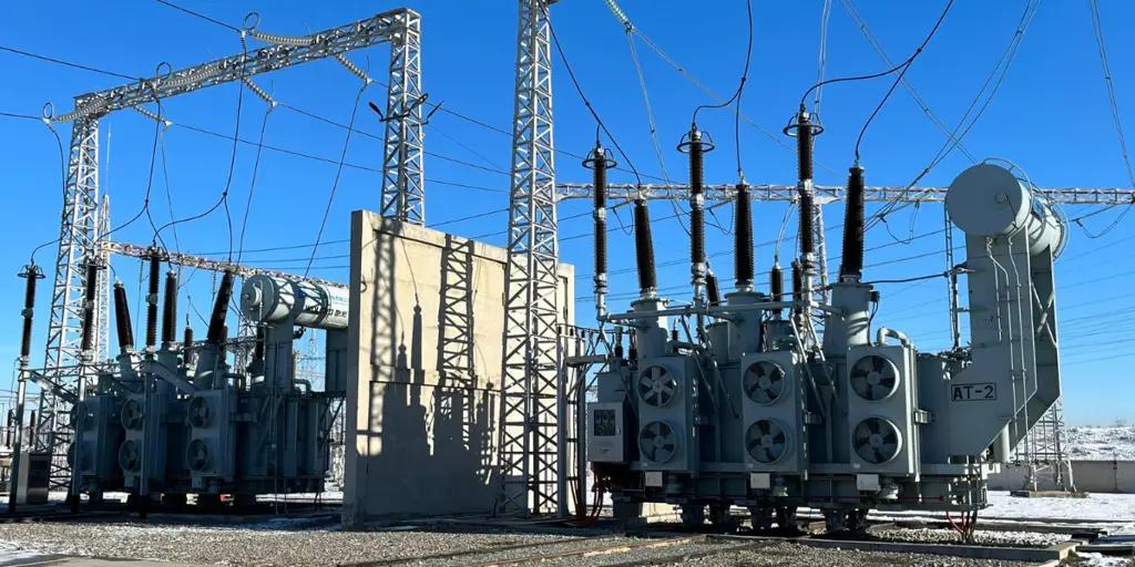 Часть акций НЭСК перешла в управление Министерства финансов