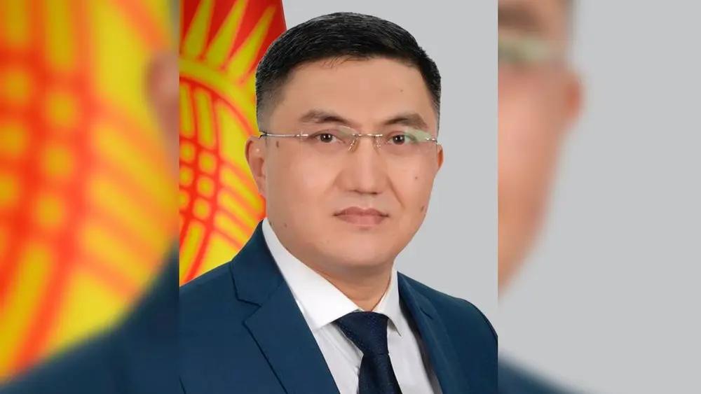 Мамлекеттик мүлктү башкаруу агенттигинин директору алмашты