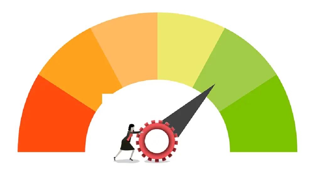 S&P set Kyrgyzstan's credit rating at B+