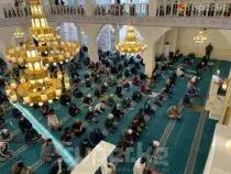 Орозо айтта тогуз миңден ашуун милиция кызматкери коопсуздукту камсыздайт